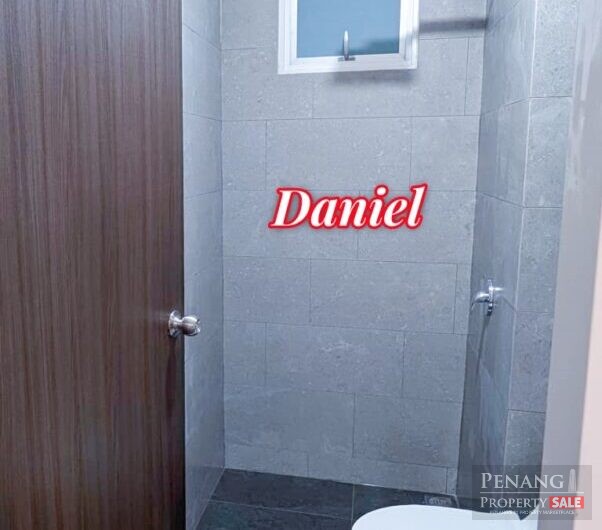 Signature 3 Residensi Damai Rent Permatang Pauh Near Seberang Jaya