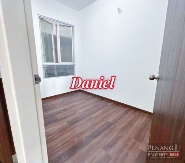 Signature 3 Residensi Damai Rent Permatang Pauh Near Seberang Jaya