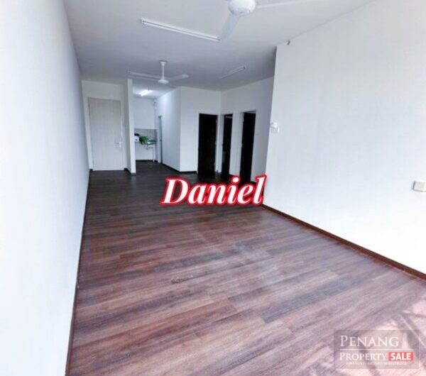 Signature 3 Residensi Damai Rent Permatang Pauh Near Seberang Jaya