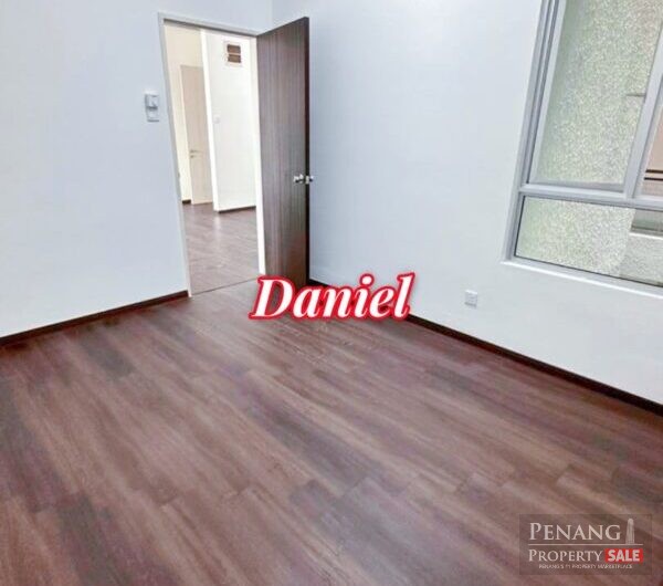 Signature 3 Residensi Damai Rent Permatang Pauh Near Seberang Jaya