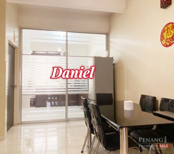 Renovated | 2 Storey Terrace | Mutiara Jaya | Berapit | Bukit Mertajam