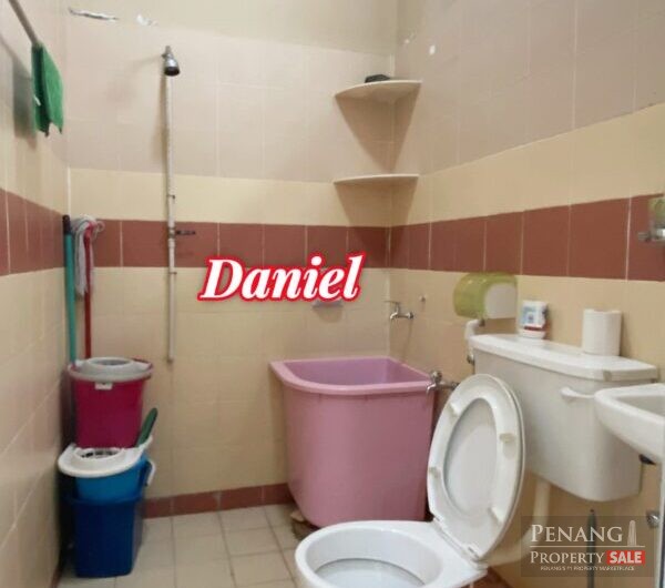 Renovated | 2 Storey Terrace | Mutiara Jaya | Berapit | Bukit Mertajam