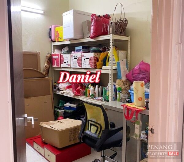 Renovated | 2 Storey Terrace | Mutiara Jaya | Berapit | Bukit Mertajam