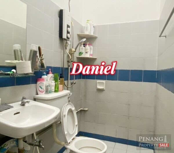 Renovated | 2 Storey Terrace | Mutiara Jaya | Berapit | Bukit Mertajam