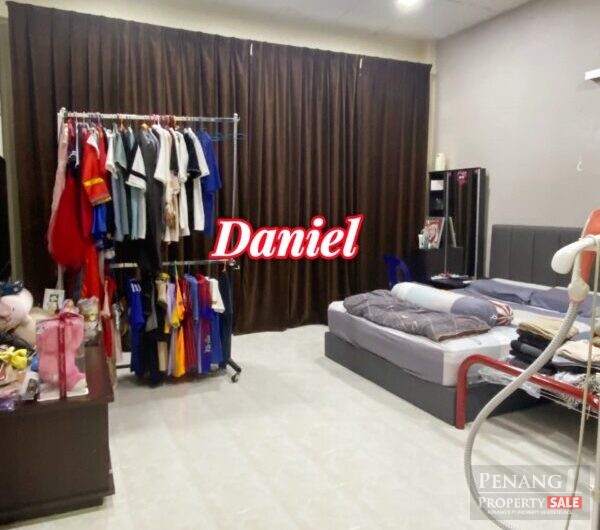 Renovated | 2 Storey Terrace | Mutiara Jaya | Berapit | Bukit Mertajam