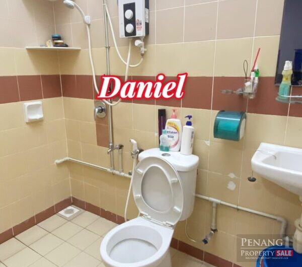 Renovated | 2 Storey Terrace | Mutiara Jaya | Berapit | Bukit Mertajam