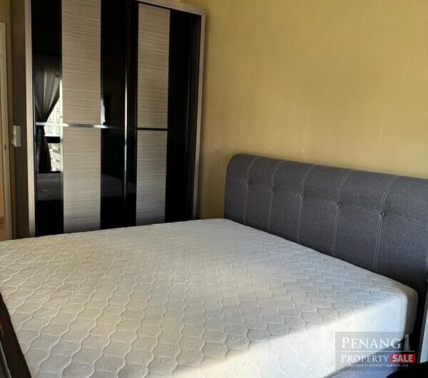 Novus Residence-FOR RENT