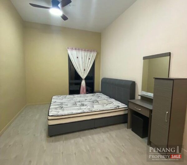 Novus Residence-FOR RENT