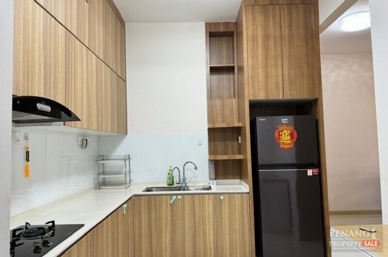 Novus Residence-FOR RENT