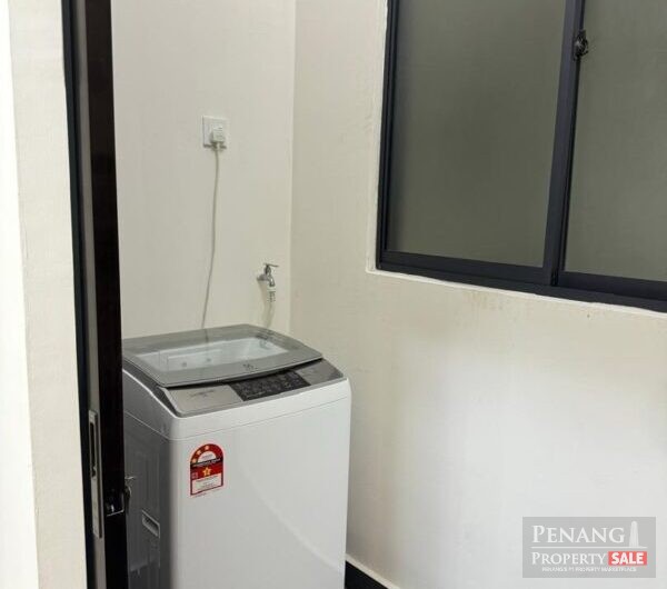 Novus Residence-FOR RENT