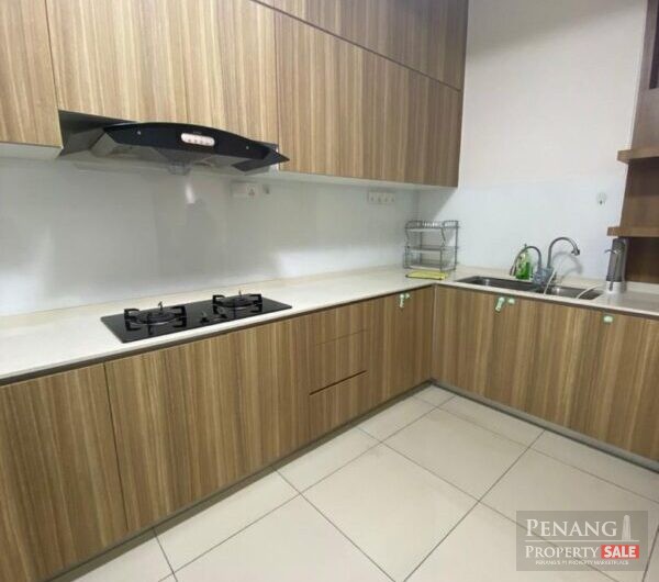 Novus Residence-FOR RENT