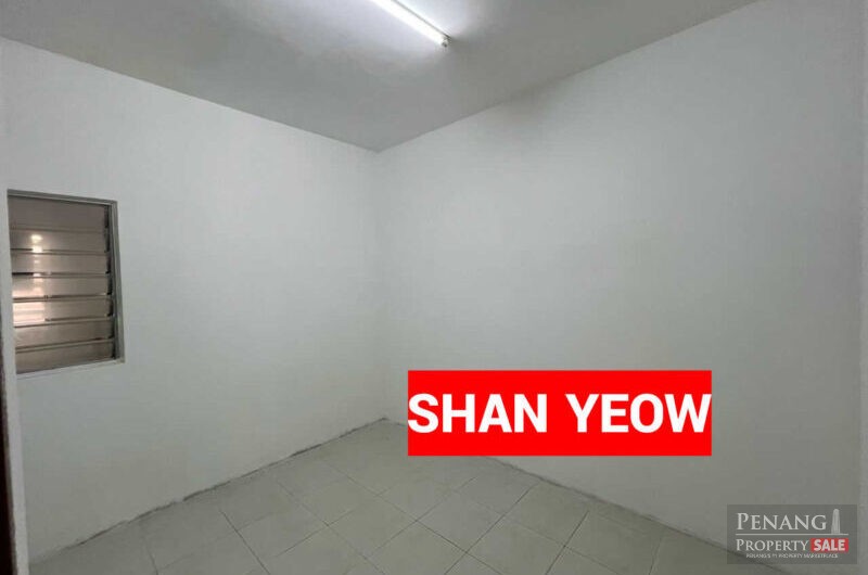 Cheaper Double Batu Kawan Bandar Cassia Barat Tengah For Sale