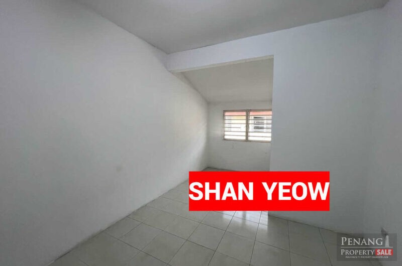 Cheaper Double Batu Kawan Bandar Cassia Barat Tengah For Sale