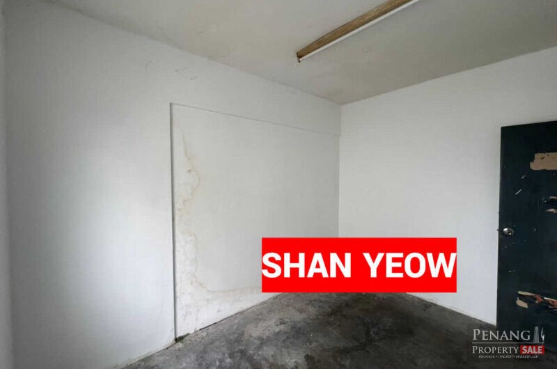 Nagasari Apartment Perai Juru Near Pelangi For Rent