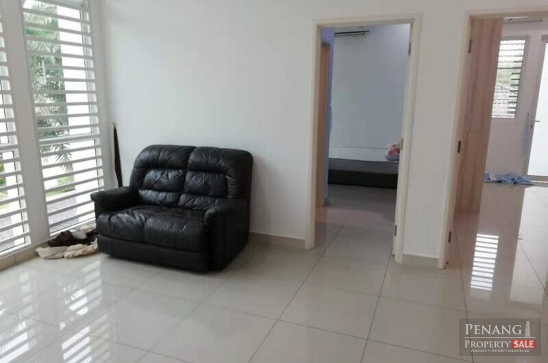 For Sale Semi Detached House at Tree Residence near Airport