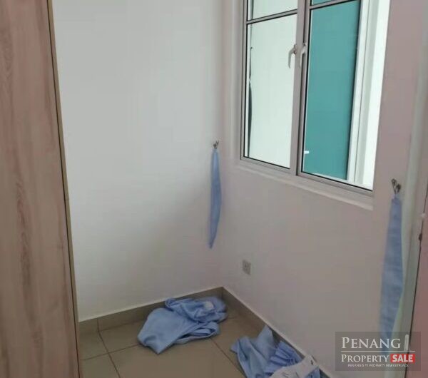 For Sale Semi Detached House at Tree Residence near Airport