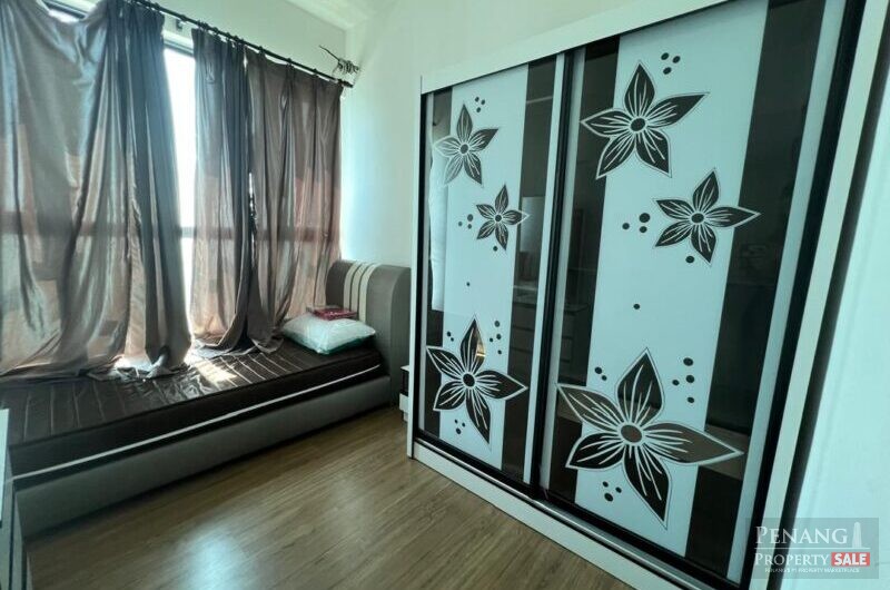 3 Residence @ Karpal Singh  FOR RENT