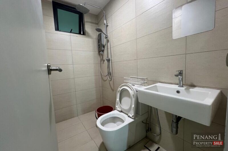 3 Residence @ Karpal Singh  FOR RENT