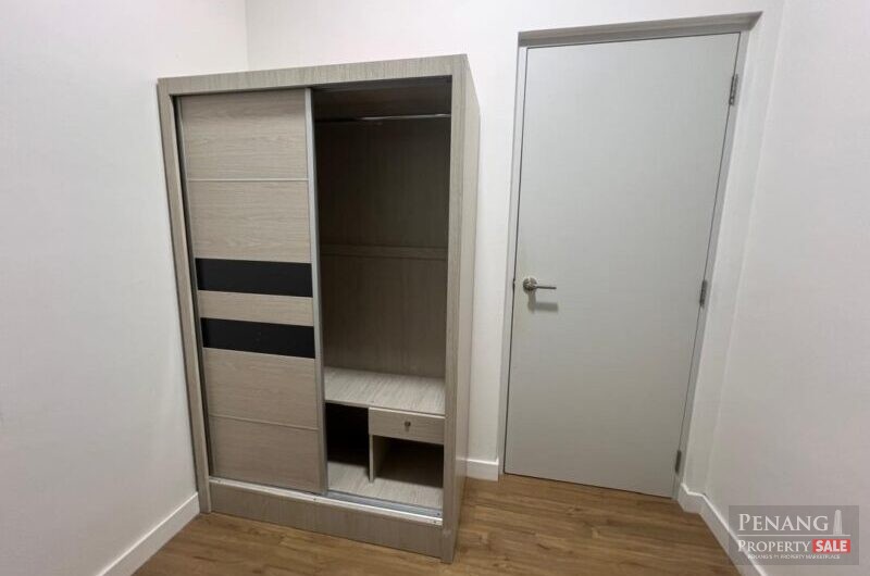 3 Residence @ Karpal Singh  FOR RENT