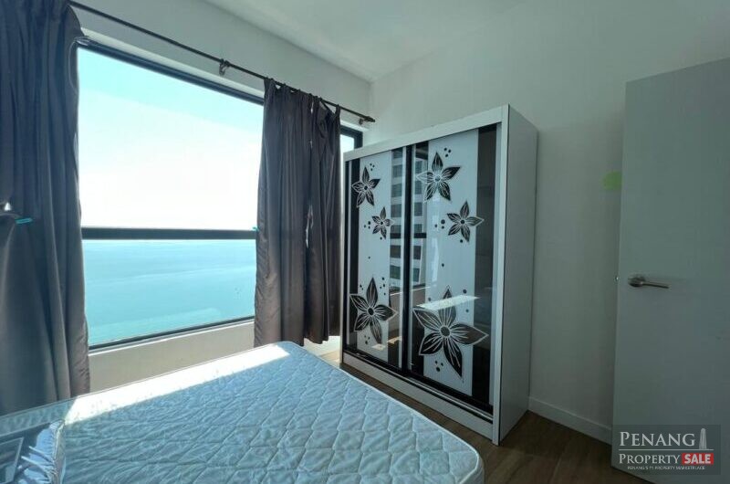 3 Residence @ Karpal Singh  FOR RENT