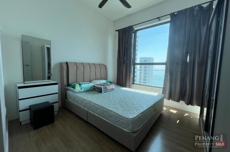 3 Residence @ Karpal Singh  FOR RENT