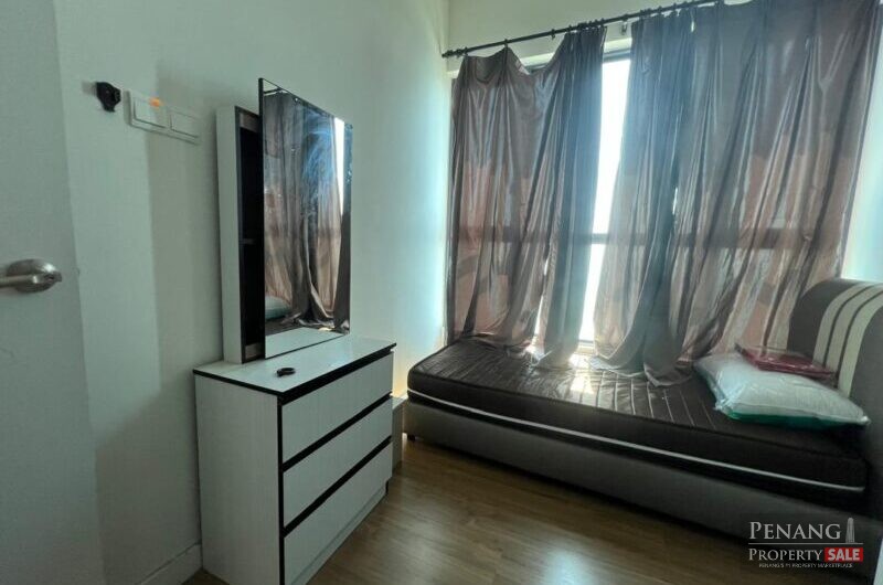 3 Residence @ Karpal Singh  FOR RENT