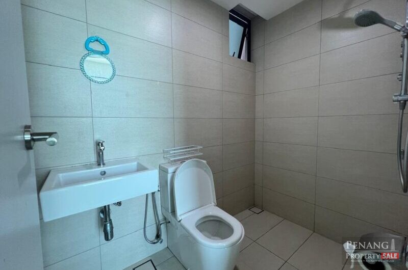 3 Residence @ Karpal Singh  FOR RENT