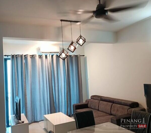 3 Residence @ Karpal Singh  FOR RENT