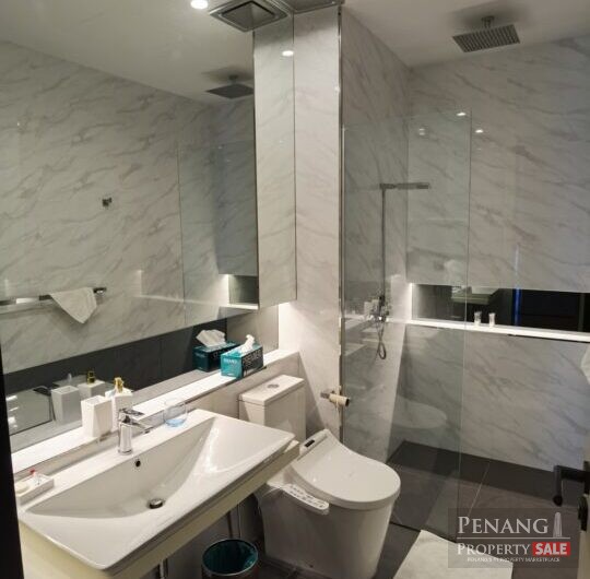 Sea View Condo_City Of Dream_Seri Tanjung Pinang_Nearby Strait Quay Marina Mall_槟城海景公寓