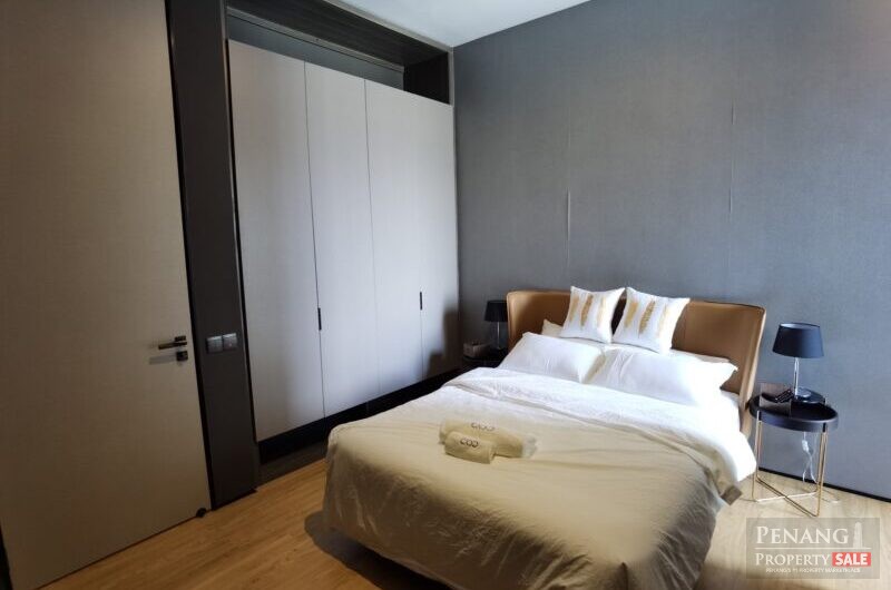 City Of Dream_1185sf_3 Carpark_Luxury Seaview Condo_Near Gurney Bay 高级海景公寓