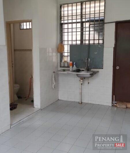 2100sqft Freehold Corner House @ Penang