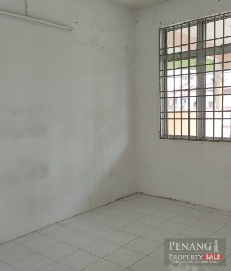 2100sqft Freehold Corner House @ Penang