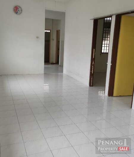 2100sqft Freehold Corner House @ Penang