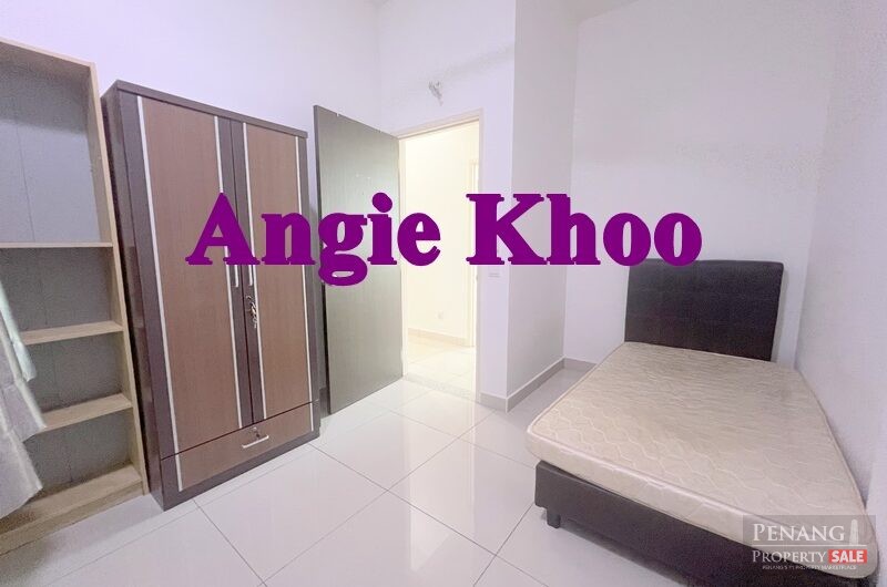 Reflection condominium Bayan Lepas airport 2 Car Park 1265sqft