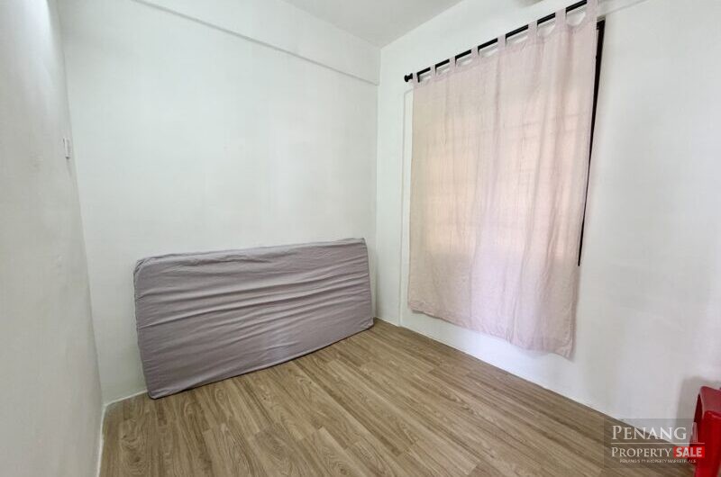 Cheapest Unit For Rent! Partially Furnished Desa Bayan Apartment