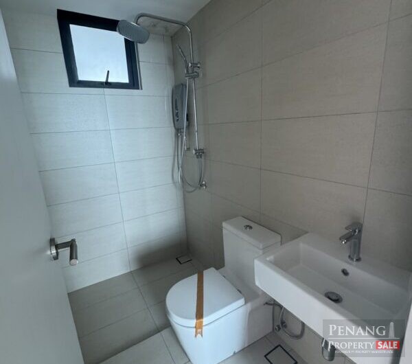 Seaview_3 Residence Condo_3 Carparks_Karpal Singh Dirve_无敌海景公寓_乔治市