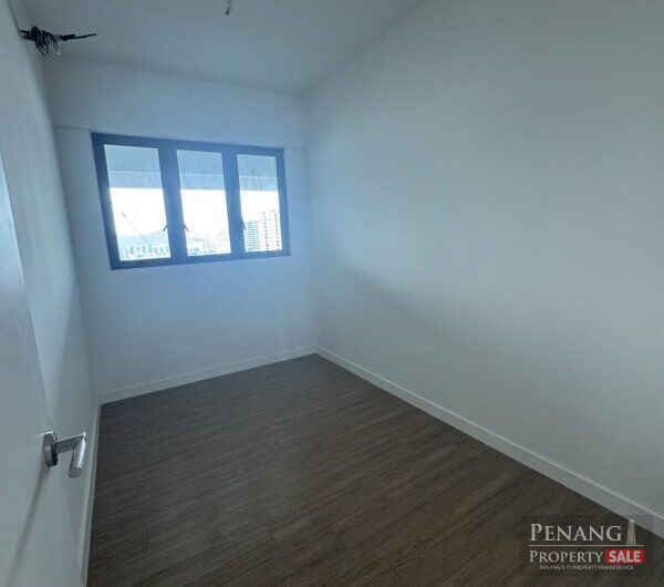 Seaview_3 Residence Condo_3 Carparks_Karpal Singh Dirve_无敌海景公寓_乔治市