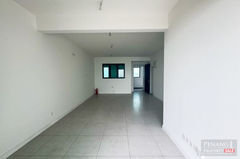 Seaview_3 Residence Condo_3 Carparks_Karpal Singh Dirve_无敌海景公寓_乔治市