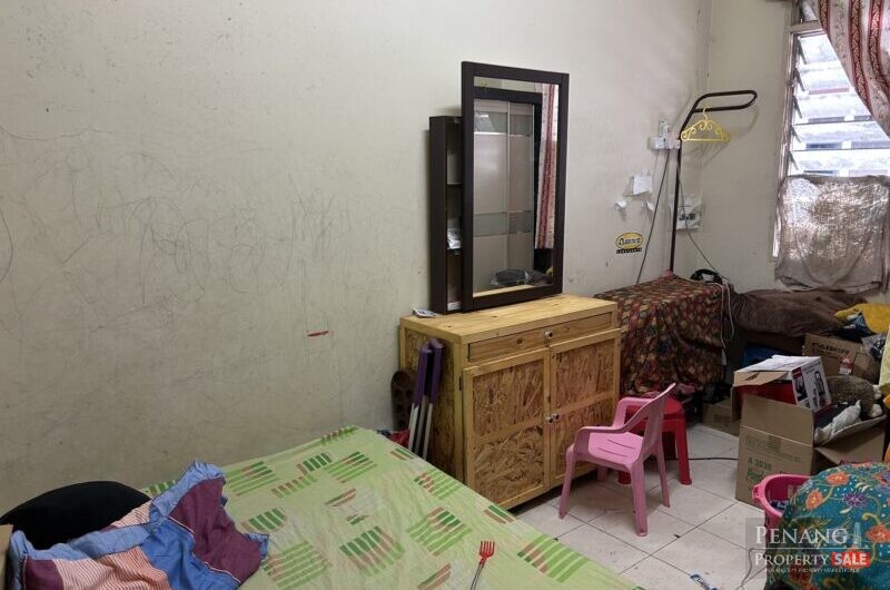 Double Storey Terrace Batu Kawan