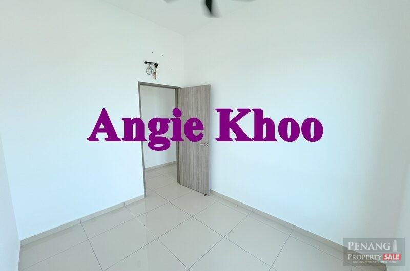 [KEY WITH ME] Fully Seaview Tree Sparina Bayan Lepas 1130 sqft