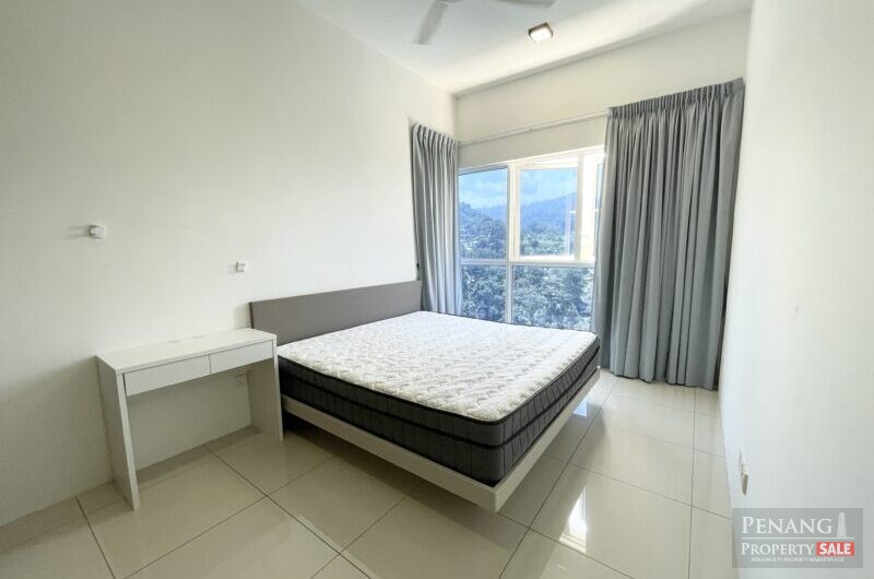 Move In Ready! Fully Furnished Orchard Ville with 2 Carparks