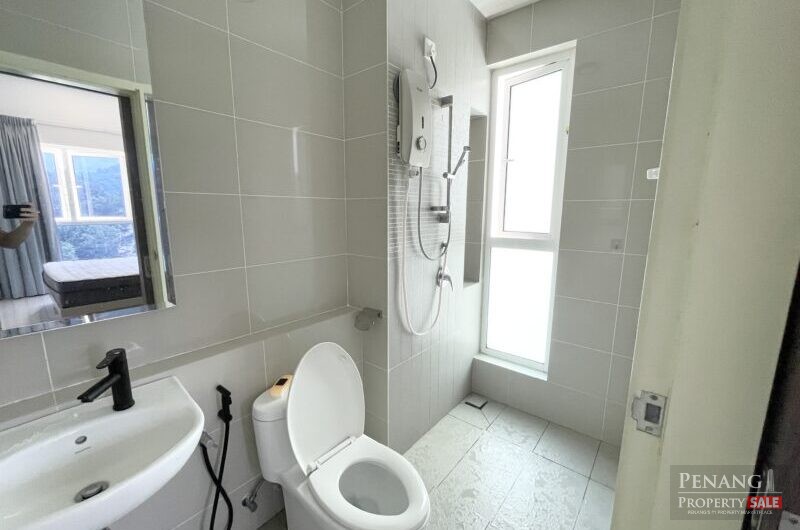 Move In Ready! Fully Furnished Orchard Ville with 2 Carparks