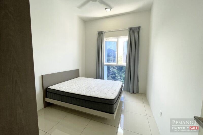 Move In Ready! Fully Furnished Orchard Ville with 2 Carparks