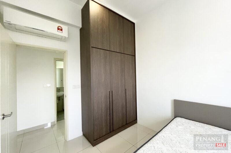 Move In Ready! Fully Furnished Orchard Ville with 2 Carparks