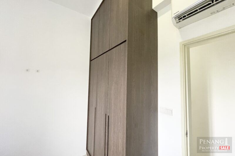 Move In Ready! Fully Furnished Orchard Ville with 2 Carparks