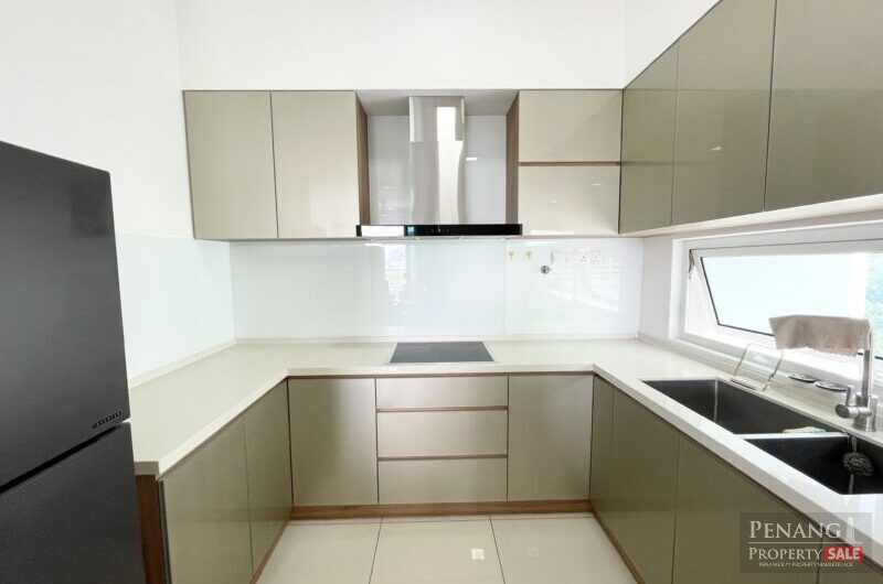 Move In Ready! Fully Furnished Orchard Ville with 2 Carparks