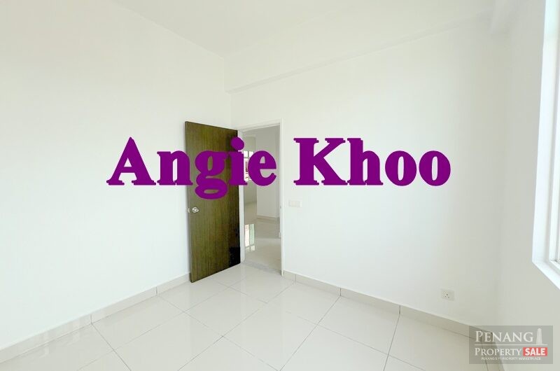 Reflection 1449sf Bayan Lepas 2 Car Park [WORTHY BUY] Corner unit