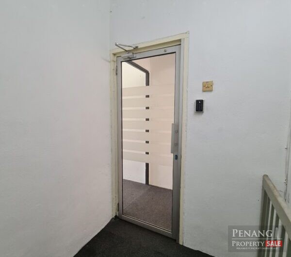 Farlim Shophouse Near Sunshine Central, All Seasons Place For Rent