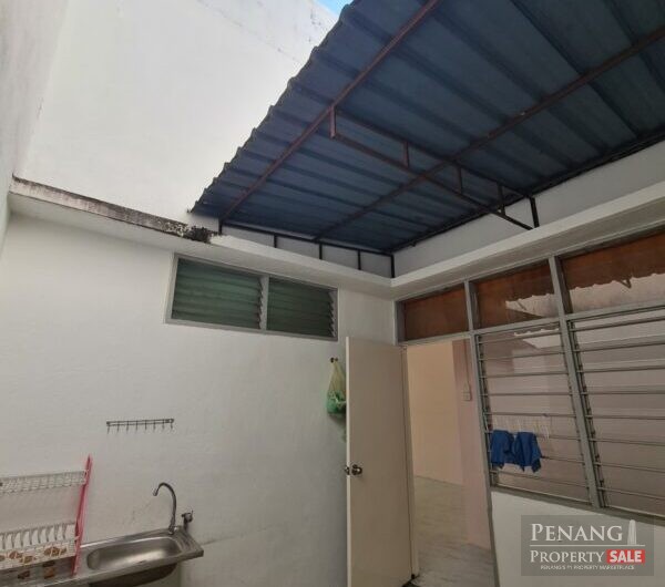 Farlim Shophouse Near Sunshine Central, All Seasons Place For Rent