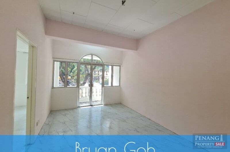 Farlim Shophouse Near Sunshine Central, All Seasons Place For Rent